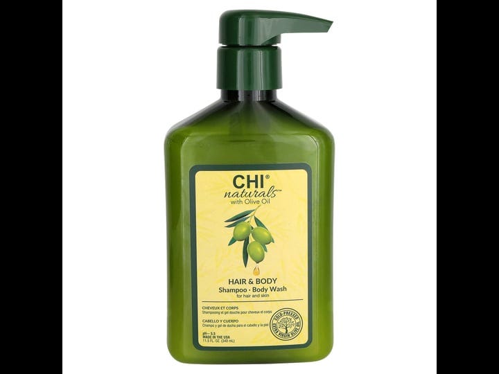 chi-olive-organics-hair-and-body-shampoo-body-wash-11-5-oz-1
