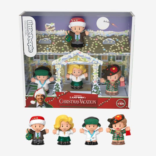 little-people-collector-national-lampoons-christmas-vacation-1