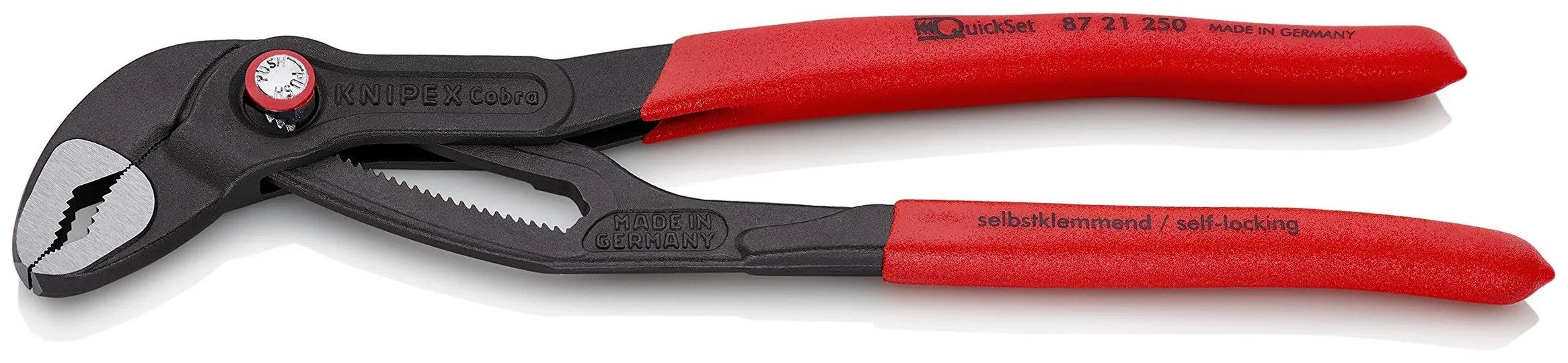 knipex-8721250-10-cobra-quickset-water-pump-pliers-1