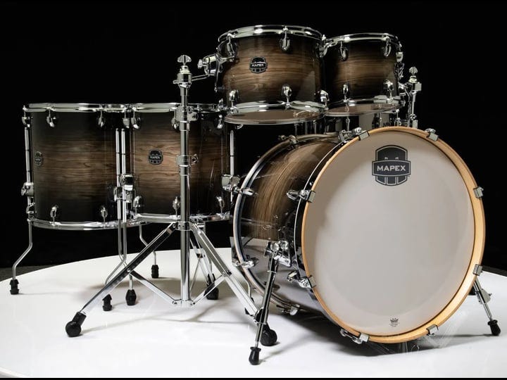 mapex-armory-series-exotic-studioease-6-piece-shell-pack-with-deep-toms-and-22-bass-drum-black-dawn-1