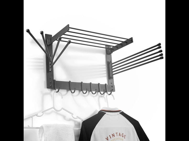 batoda-laundry-clothes-drying-rack-wall-mounted-steel-laundry-clothes-organizer-dryer-racks-for-laun-1