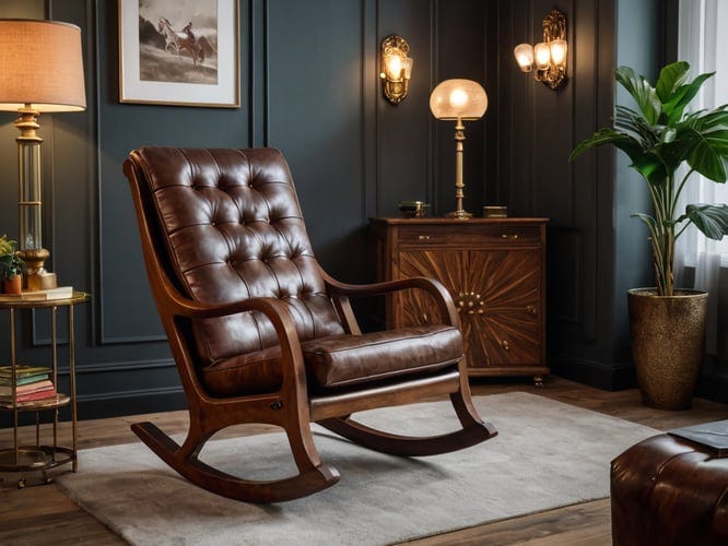 Leather-Rocking-Chair-1