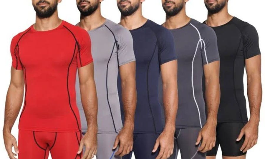 real-essentials-5-pack-mens-short-sleeve-compression-shirt-base-layer-undershirts-active-athletic-dr-1