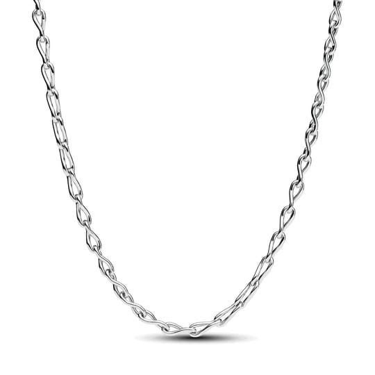 pandora-infinity-chain-necklace-sterling-silver-1