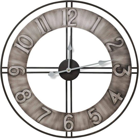 sorbus-large-wall-clock-24-decorative-for-kitchen-bedrooms-office-analog-modern-farmhouse-style-sile-1