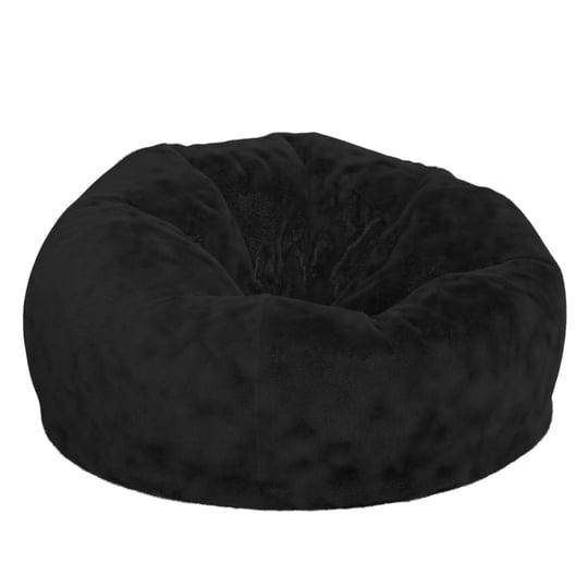 flash-furniture-duncan-oversized-black-furry-refillable-bean-bag-chair-for-all-ages-1