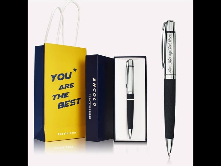 ancolo-personalized-ballpoint-pen-writing-set-office-gift-set-luxury-pen-with-pu-leather-fancy-pens--1