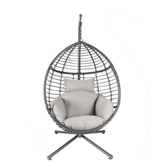 37-4-in-x-37-4-in-x-76-77-in-rattan-egg-swing-chair-with-stand-capacity-patio-swing-with-soft-cushio-1