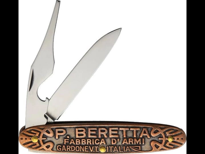 beretta-knife-coltello-pb-w-can-opener-2-6-copper-finsh-1