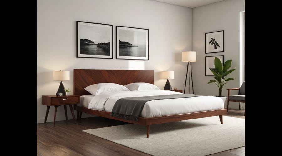 Mid-Century-Modern-Bed-1