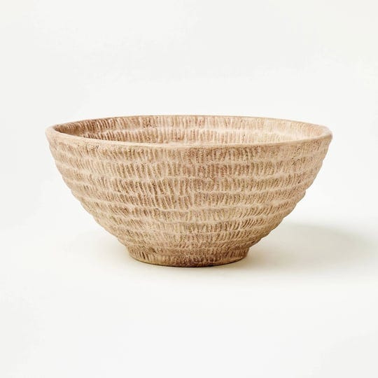 ceramic-textured-bowl-brown-threshold-designed-with-studio-mcgee-1