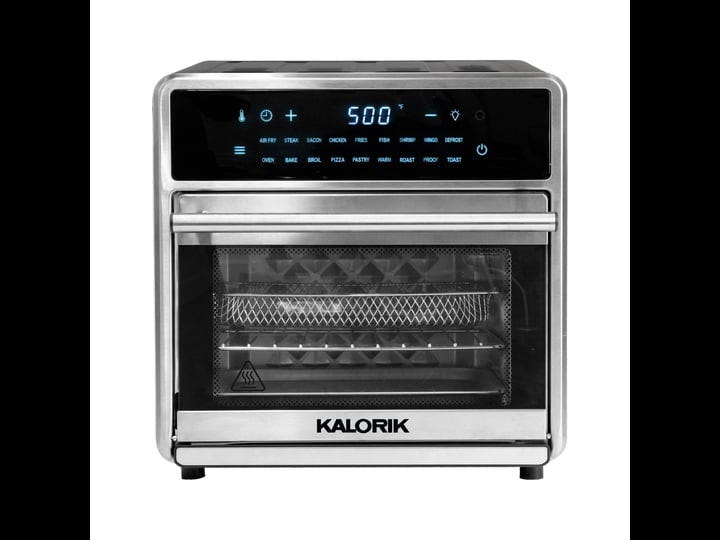 kalorik-maxx-touch-16-quart-air-fryer-oven-and-grill-stainless-steel-1