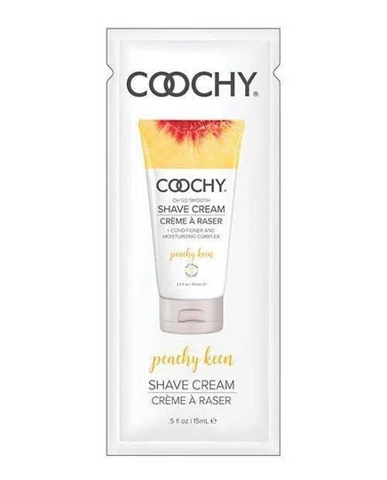 coochy-shave-cream-5-oz-peachy-keen-1