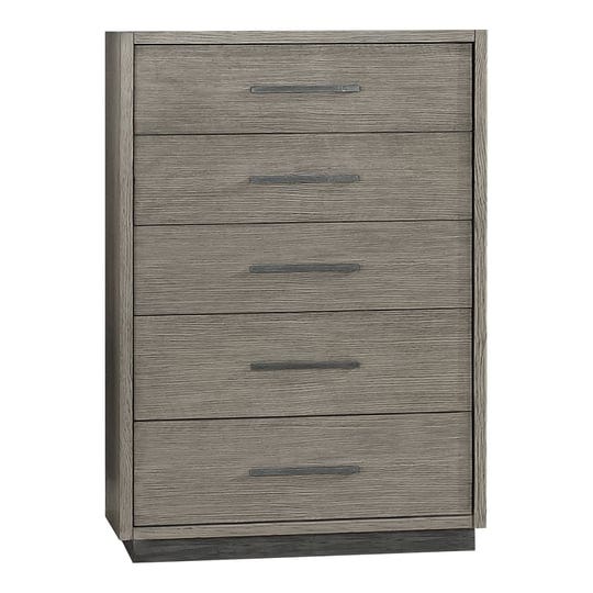 coaster-derbyshire-grey-oak-chest-1