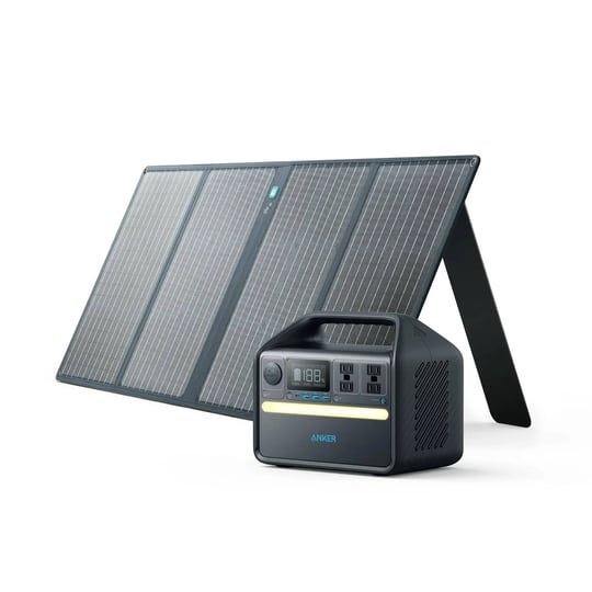 anker-535-solar-generator-powerhouse-512wh-with-100w-solar-panel-1