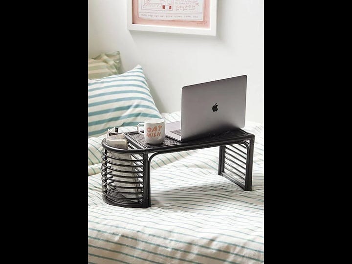 urban-outfitters-laurie-bed-tray-black-1