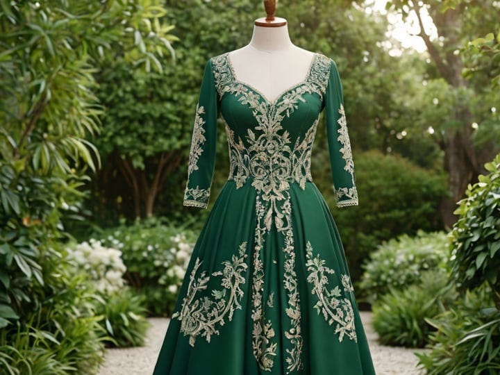 Dresses-Green-Emerald-6