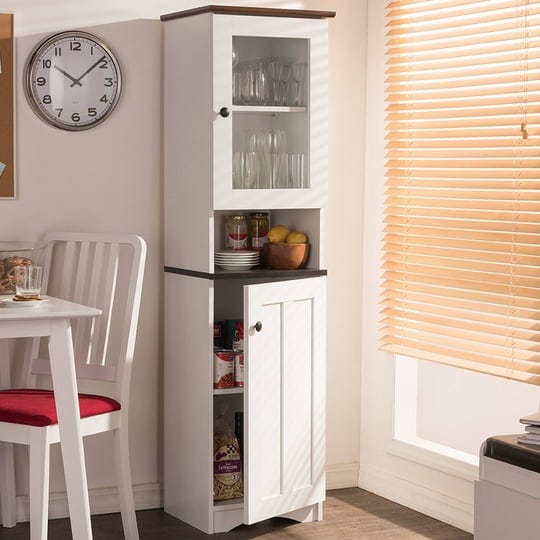 baxton-studio-lauren-two-tone-white-and-dark-brown-buffet-and-hutch-kitchen-cabinet-1