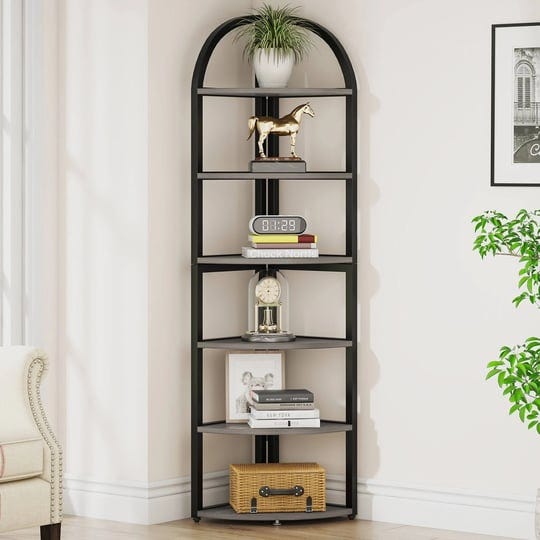 6-tier-corner-shelf-tall-corner-bookshelf-freestanding-display-book-shelf-grey-1