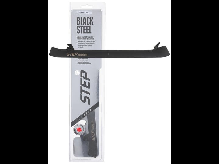 step-blacksteel-ice-hockey-goalie-replacement-steel-runners-250-3mm-1