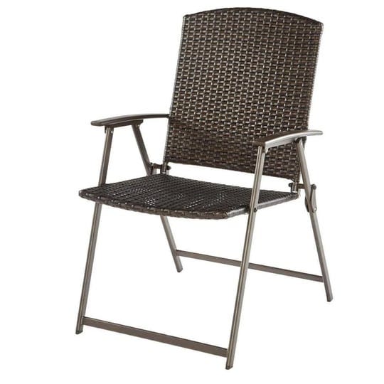 mix-and-match-folding-wicker-steel-outdoor-patio-dining-chair-in-dark-taupe-1