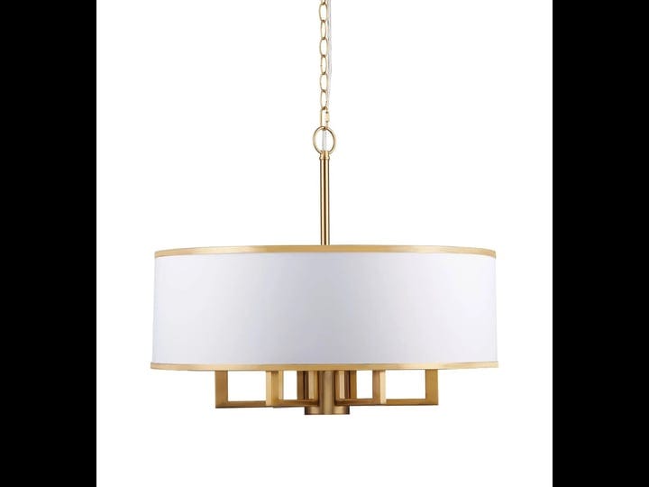 loclgpm-19-inch-5-lights-modern-adjustable-rose-gold-drum-chandelier-metal-brass-1