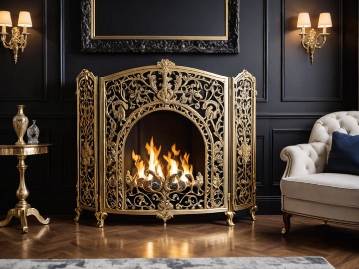 Gold-Fireplace-Screen-3