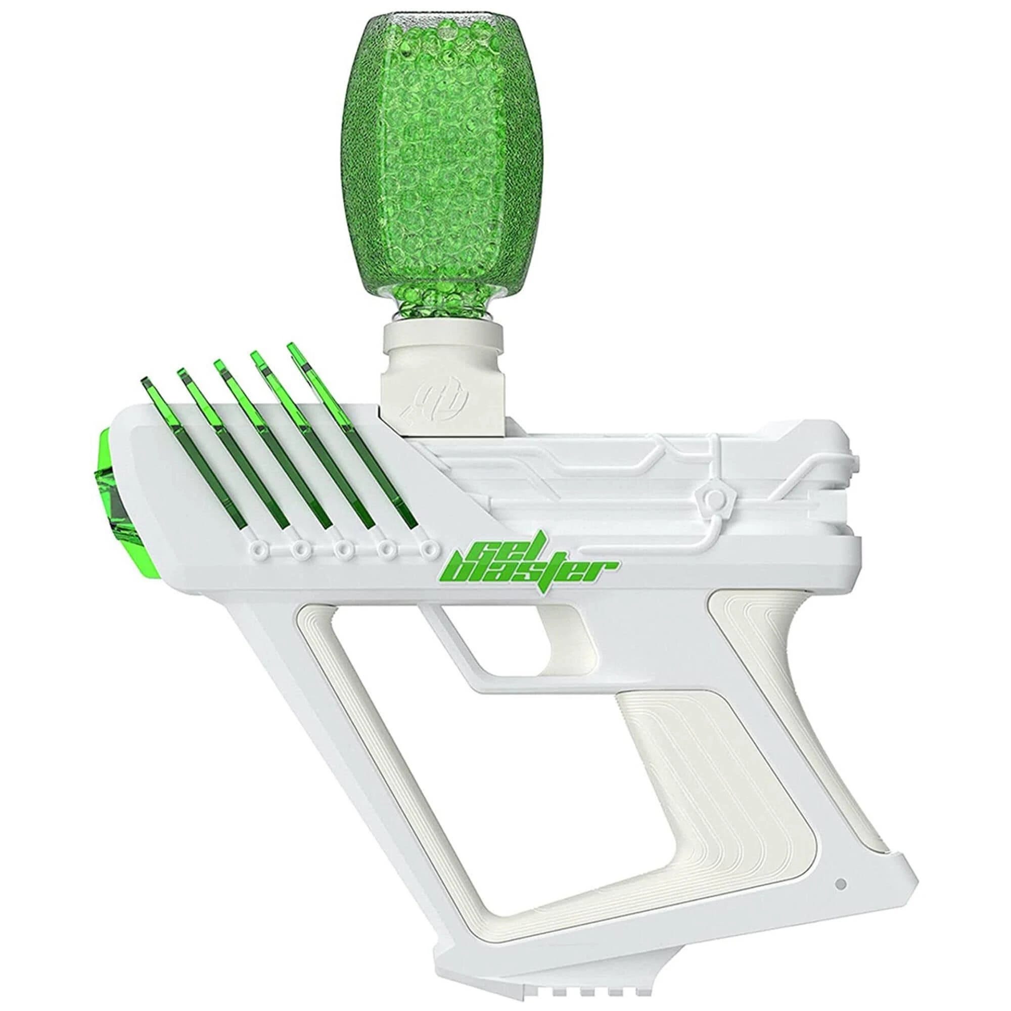 Exciting Gel Blaster Surge Splat Gun for Kids and Adults | Image