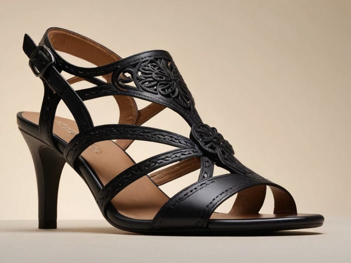 Black-Sandal-Heel-5