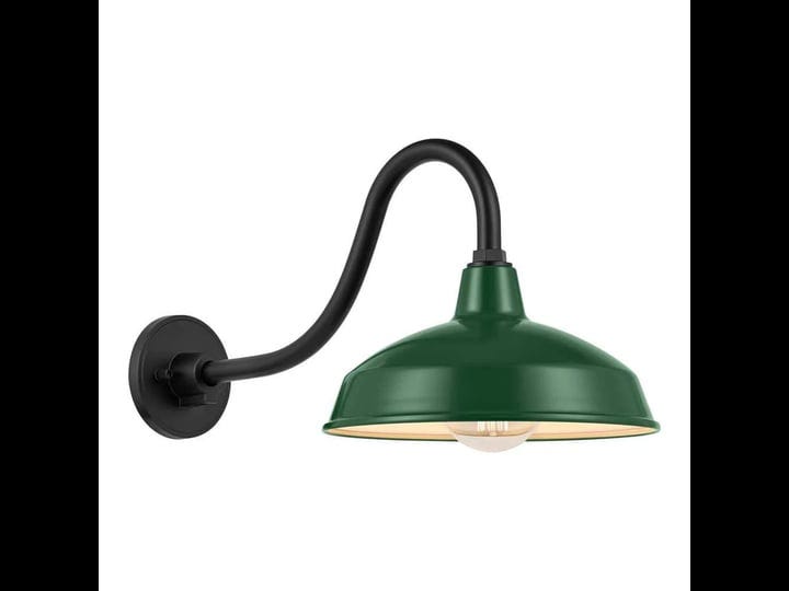 easton-11-in-1-light-hunter-green-barn-outdoor-wall-lantern-sconce-with-steel-shade-1