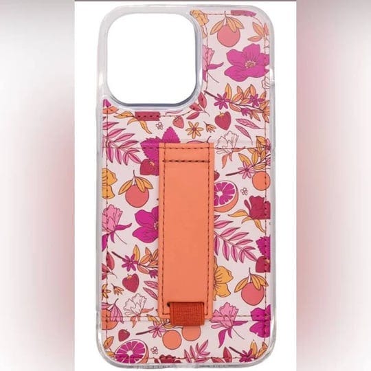 walli-accessories-walli-tropical-floral-iphone-13-pro-max-color-orange-pink-size-os-pliconps-closet-1