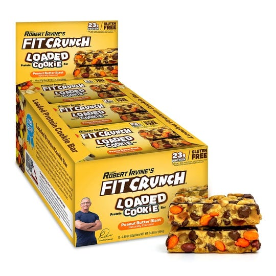 fitcrunch-protein-loaded-cookie-bar-peanut-butter-blast-1