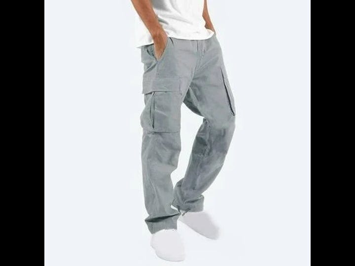 eryao-cargo-pants-for-men-relaxed-fit-causal-slim-beach-work-streetwear-khaki-baggy-pants-with-zippe-1