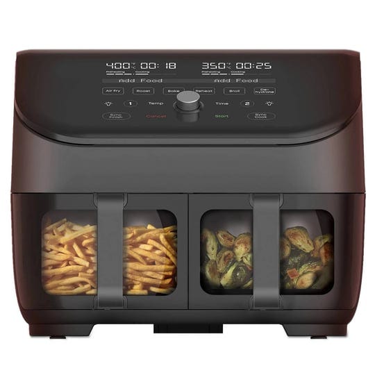 instant-8qt-vortex-plus-dual-basket-air-fryer-black-1