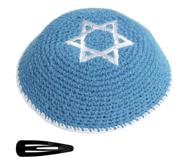erez-oved-star-of-david-knit-yarmulke-jewish-1