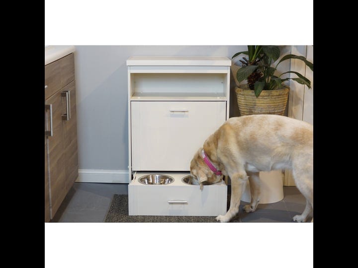 new-age-pet-dog-brea-food-pantry-double-diner-antique-white-1
