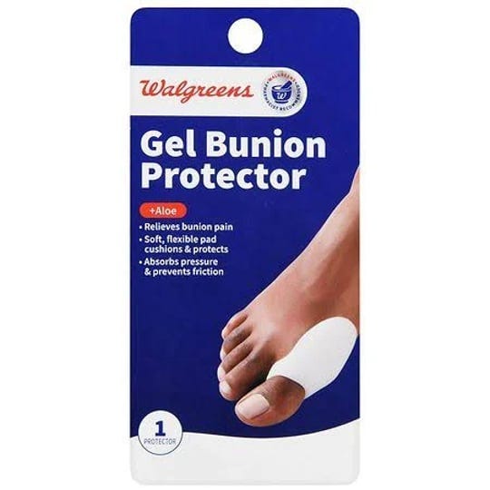 walgreens-gel-bunion-protector-1