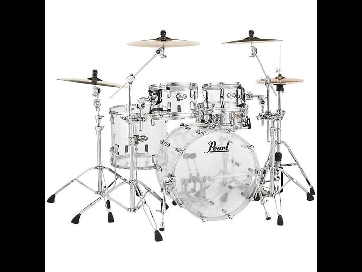 pearl-crystal-beat-4-piece-new-fusion-shell-pack-ultra-clear-1