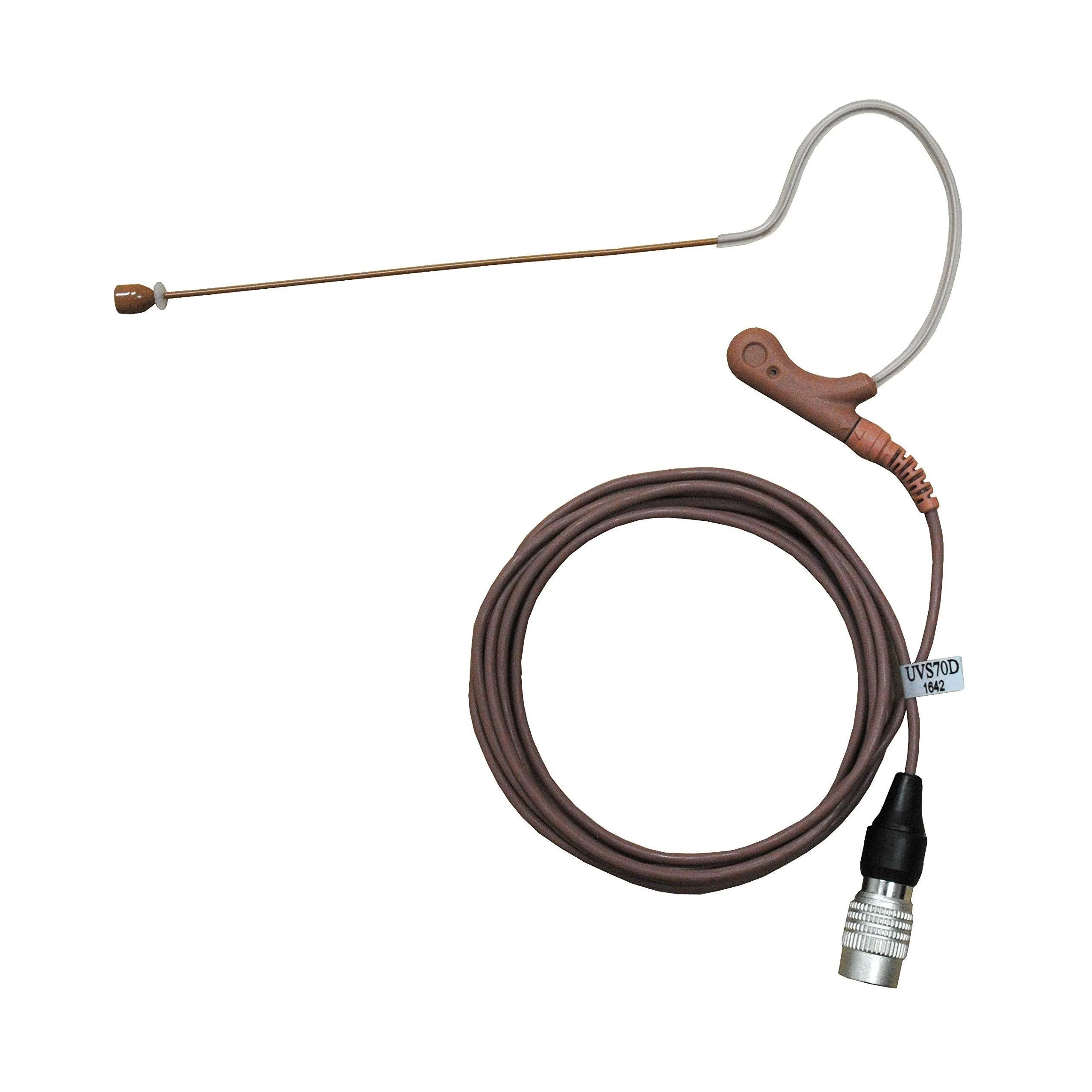 U-Voice Mini Headset Microphone for Audio Technica | Image