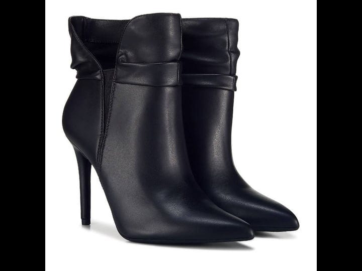 jessica-simpson-womens-leatrice-heel-booties-black-size-9-0-m-1