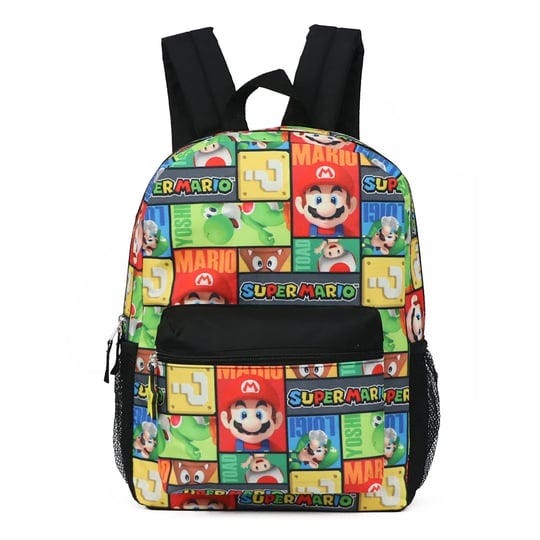 super-mario-16-allover-print-character-school-backpack-1
