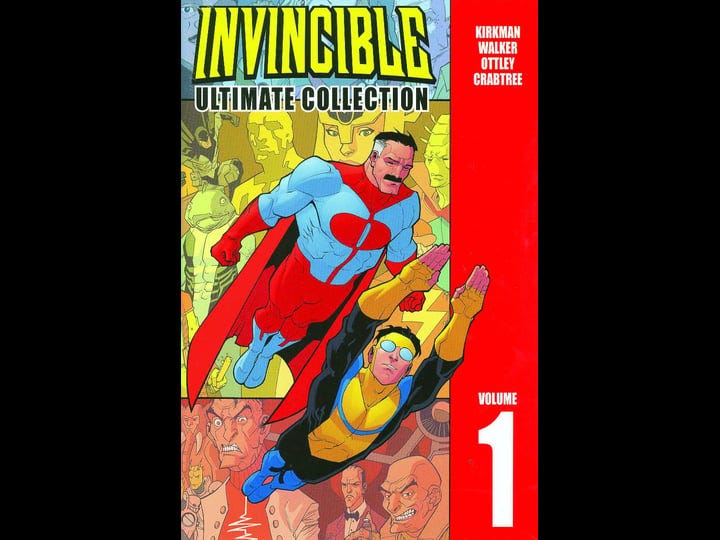 invincible-the-ultimate-collection-volume-1-book-1