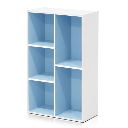 furinno-11069wh-lbl-5-cube-reversible-open-shelf-white-light-blue-1