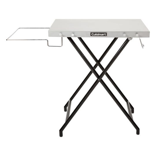 cuisinart-fold-n-go-prep-table-grill-stand-1