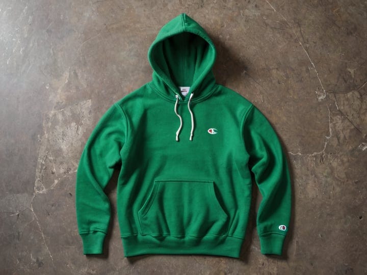 Green-Champion-Hoodie-4