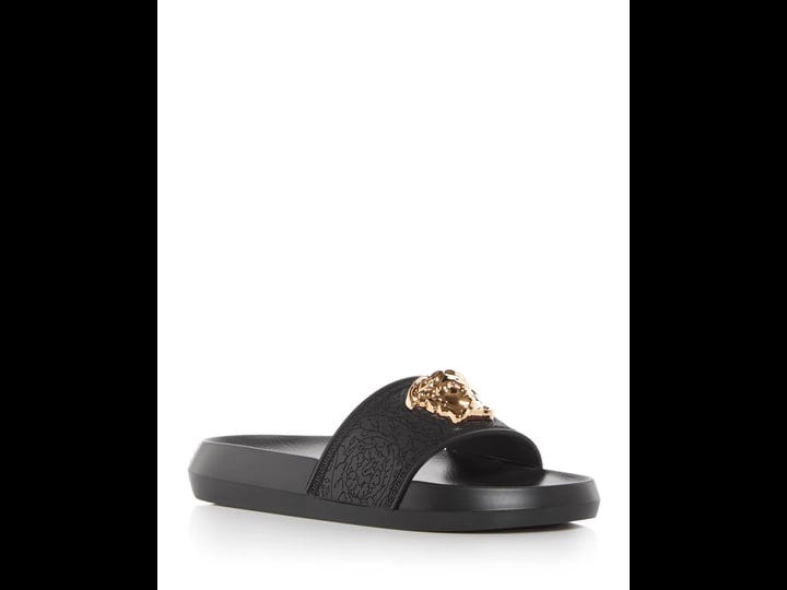 versace-womens-signature-medusa-slides-black-size-8-sandals-1