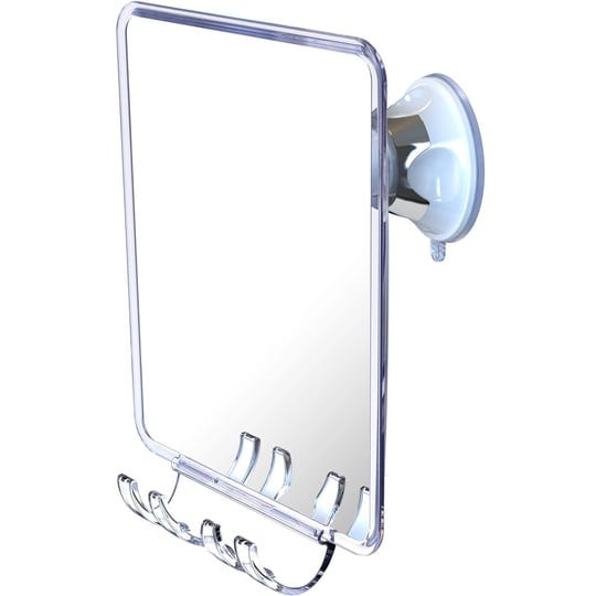 luxo-shower-mirror-shower-mirror-fogless-for-shaving-with-a-removable-razor-holder-shaving-mirror-fo-1