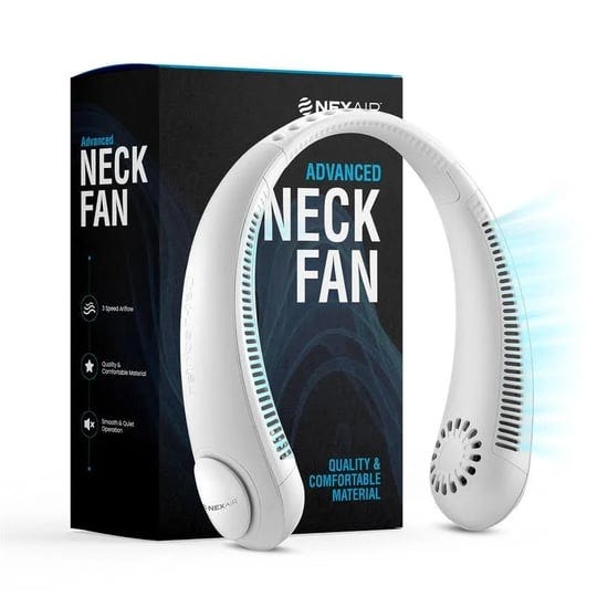 nexair-portable-neck-fan-3-speed-rechargeable-bladeless-neck-fan-adjustable-personal-neck-fan-for-wo-1