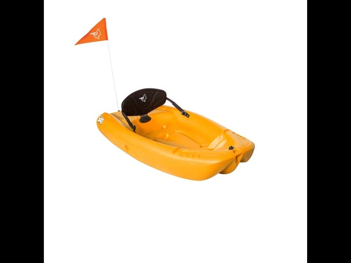 pelican-solo-6-feet-sit-on-top-youth-kayak-pelican-kids-kayak-perfect-for-1