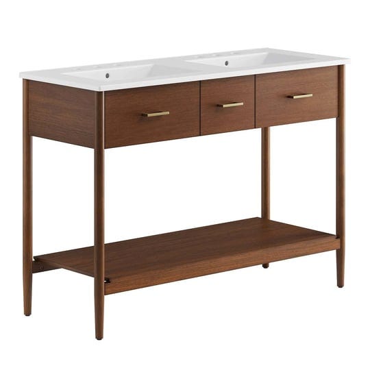 modway-zaire-48-double-sink-bathroom-vanity-walnut-white-1